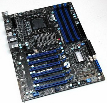 msi Intel x58 big bang 
